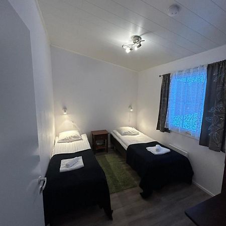 Ekokatti Cottages Vuokatti Ngoại thất bức ảnh