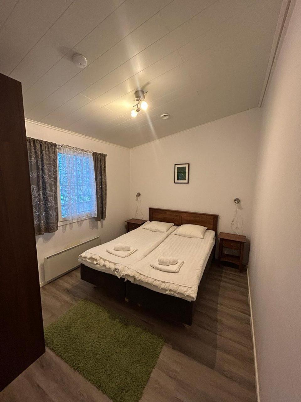 Ekokatti Cottages Vuokatti Ngoại thất bức ảnh
