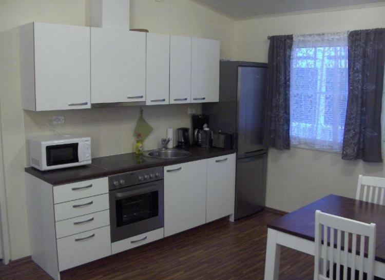 Ekokatti Cottages Vuokatti Phòng bức ảnh