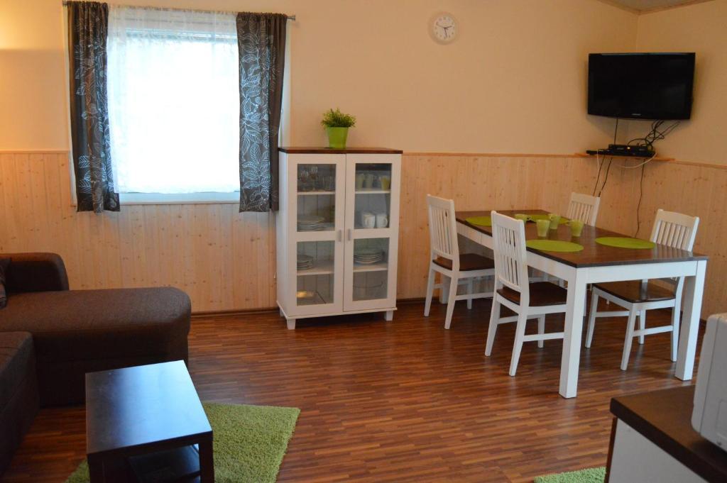 Ekokatti Cottages Vuokatti Ngoại thất bức ảnh